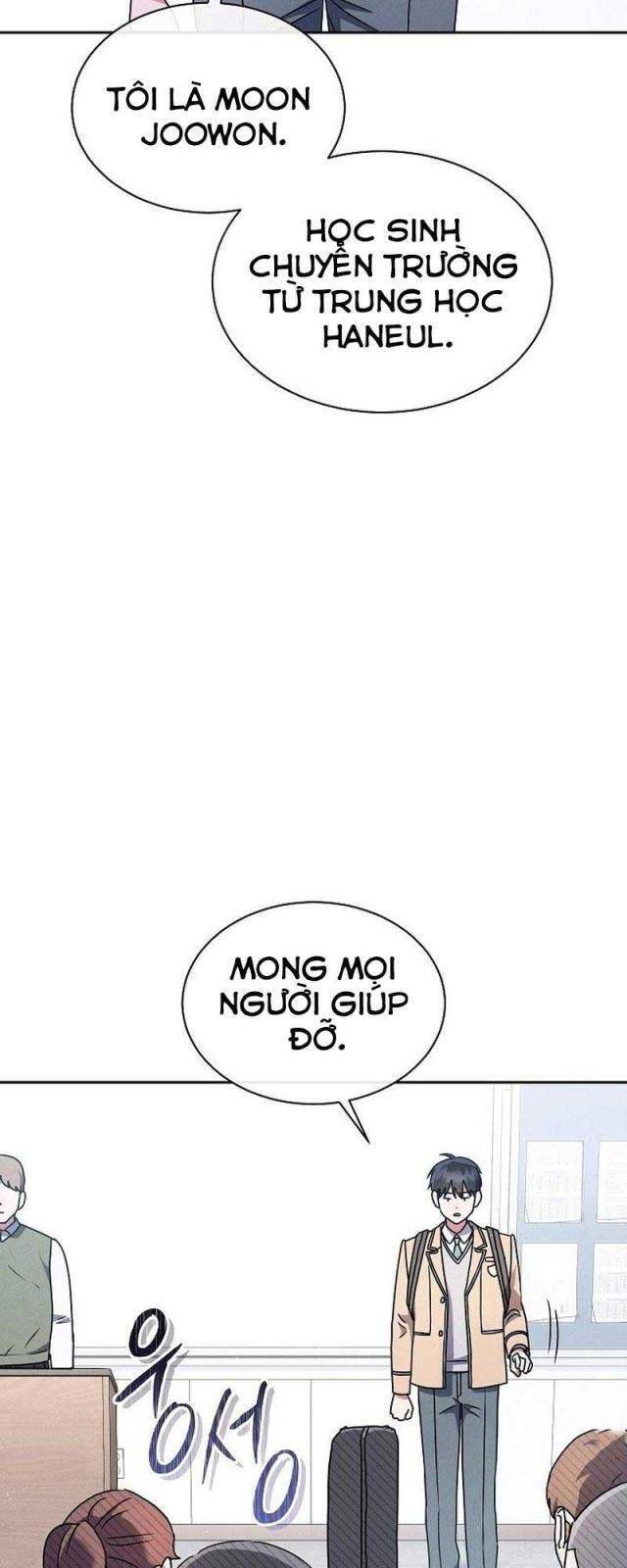 Thiên Tài Âm Nhạc Trường Trung Học Chap 3 - Next Chap 4