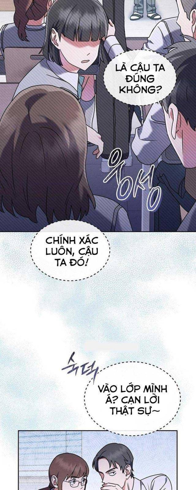 Thiên Tài Âm Nhạc Trường Trung Học Chap 3 - Next Chap 4