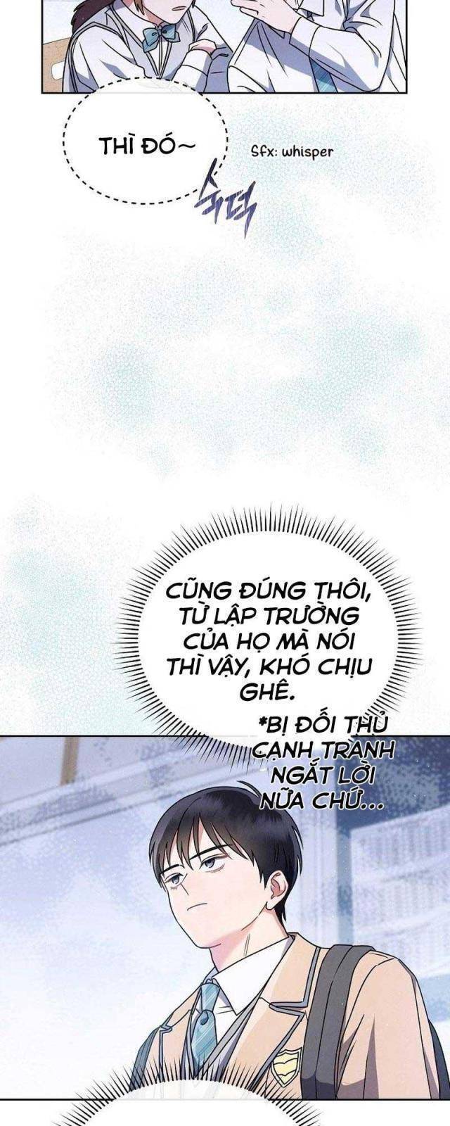 Thiên Tài Âm Nhạc Trường Trung Học Chap 3 - Next Chap 4