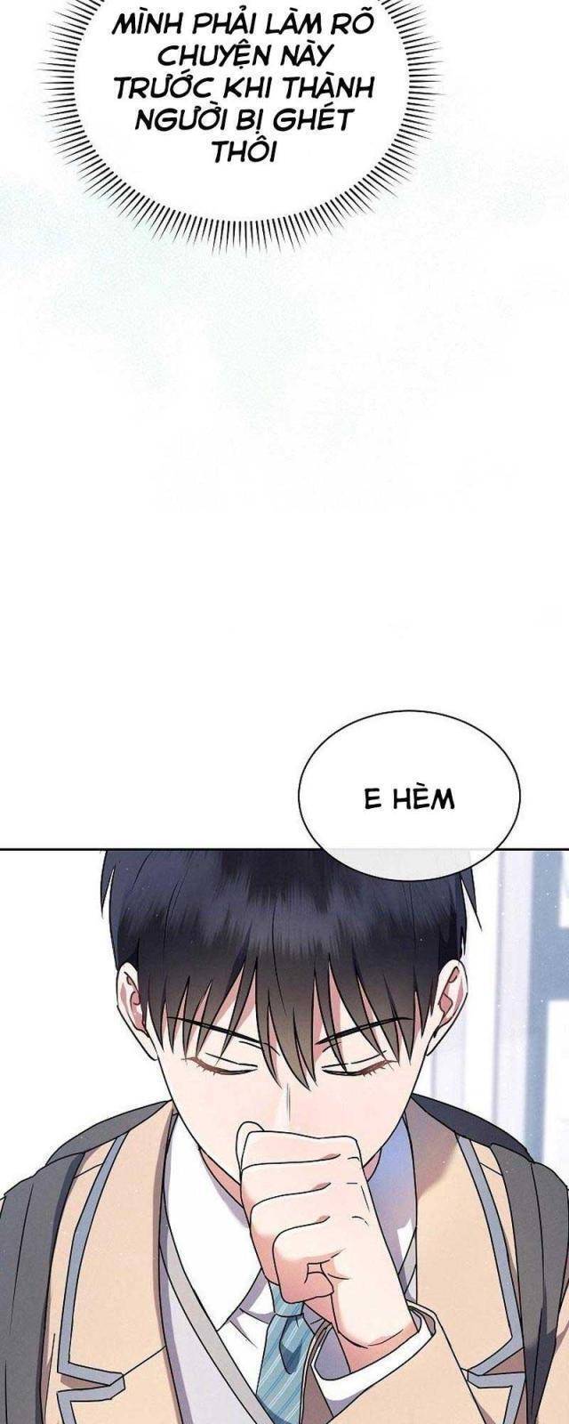 Thiên Tài Âm Nhạc Trường Trung Học Chap 3 - Next Chap 4