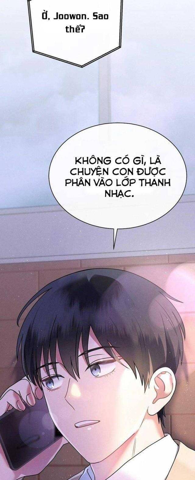 Thiên Tài Âm Nhạc Trường Trung Học Chap 3 - Next Chap 4