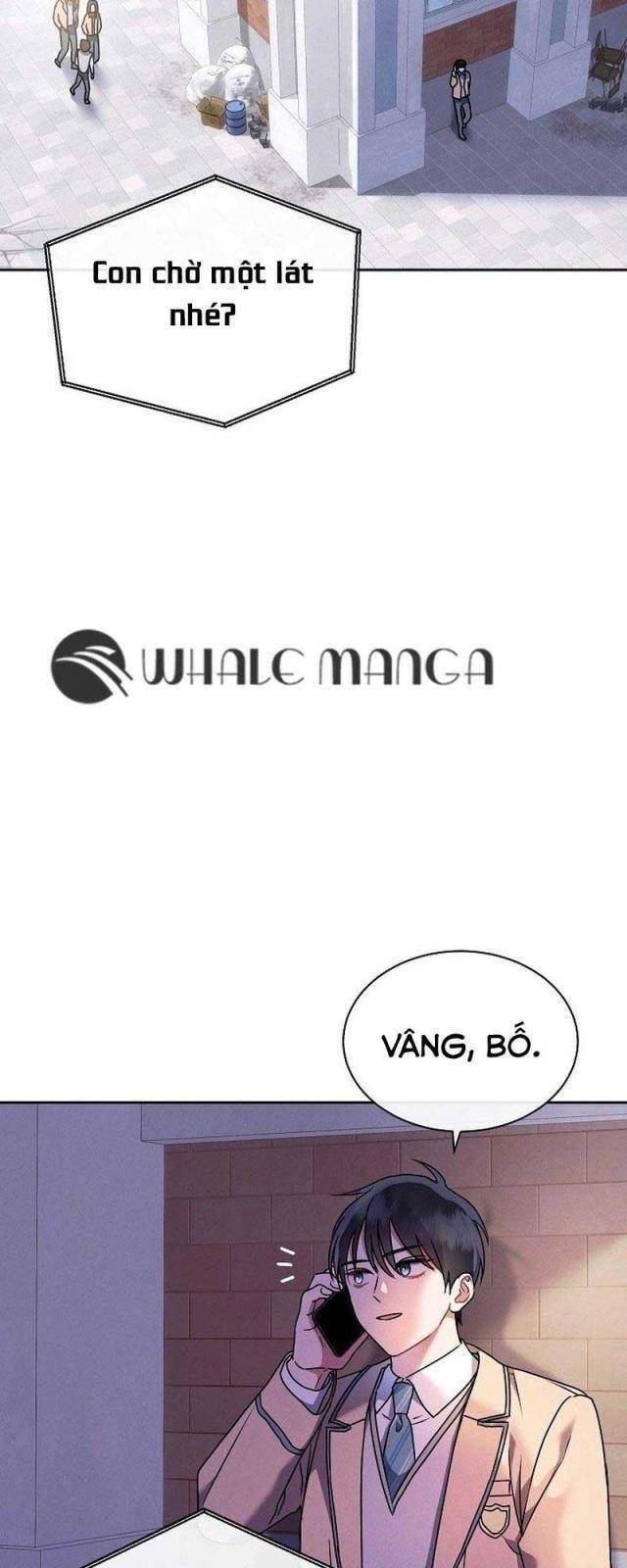 Thiên Tài Âm Nhạc Trường Trung Học Chap 3 - Next Chap 4