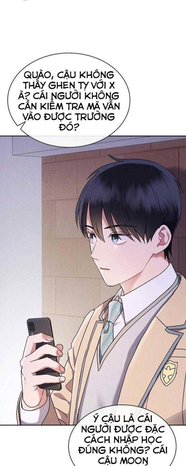 Thiên Tài Âm Nhạc Trường Trung Học Chap 3 - Next Chap 4