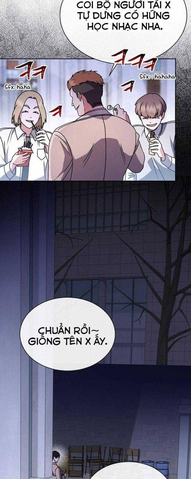 Thiên Tài Âm Nhạc Trường Trung Học Chap 3 - Next Chap 4