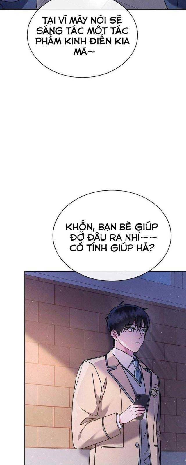 Thiên Tài Âm Nhạc Trường Trung Học Chap 3 - Next Chap 4