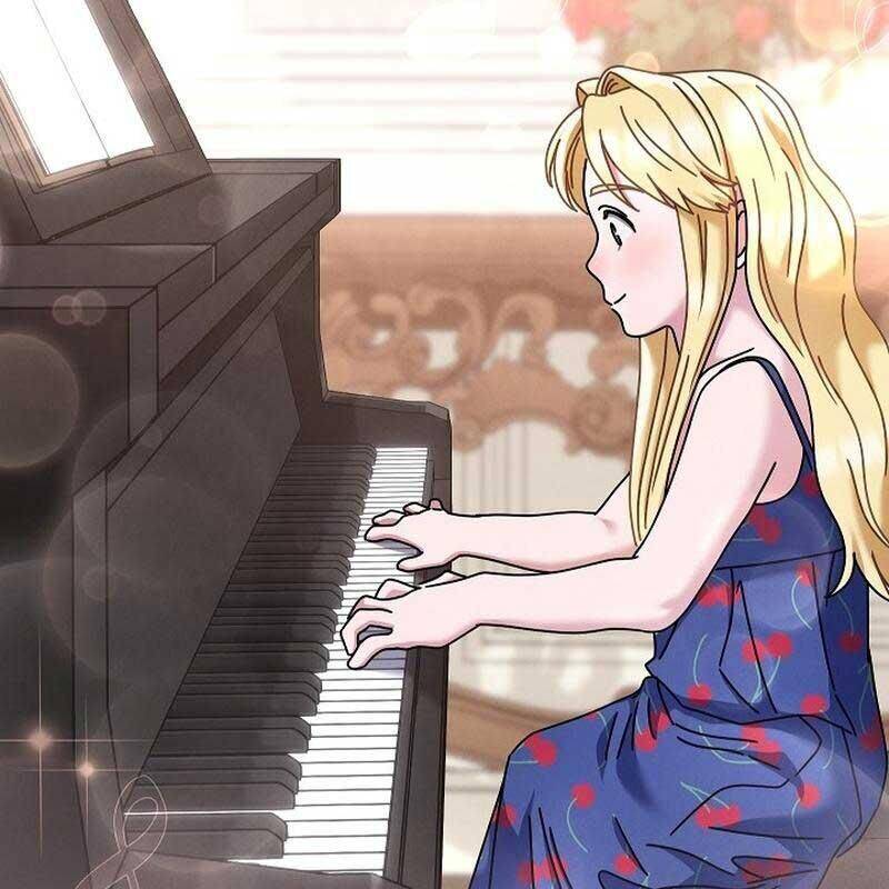 Thiên Tài Âm Nhạc Trường Trung Học Chap 30 - Next Chap 31