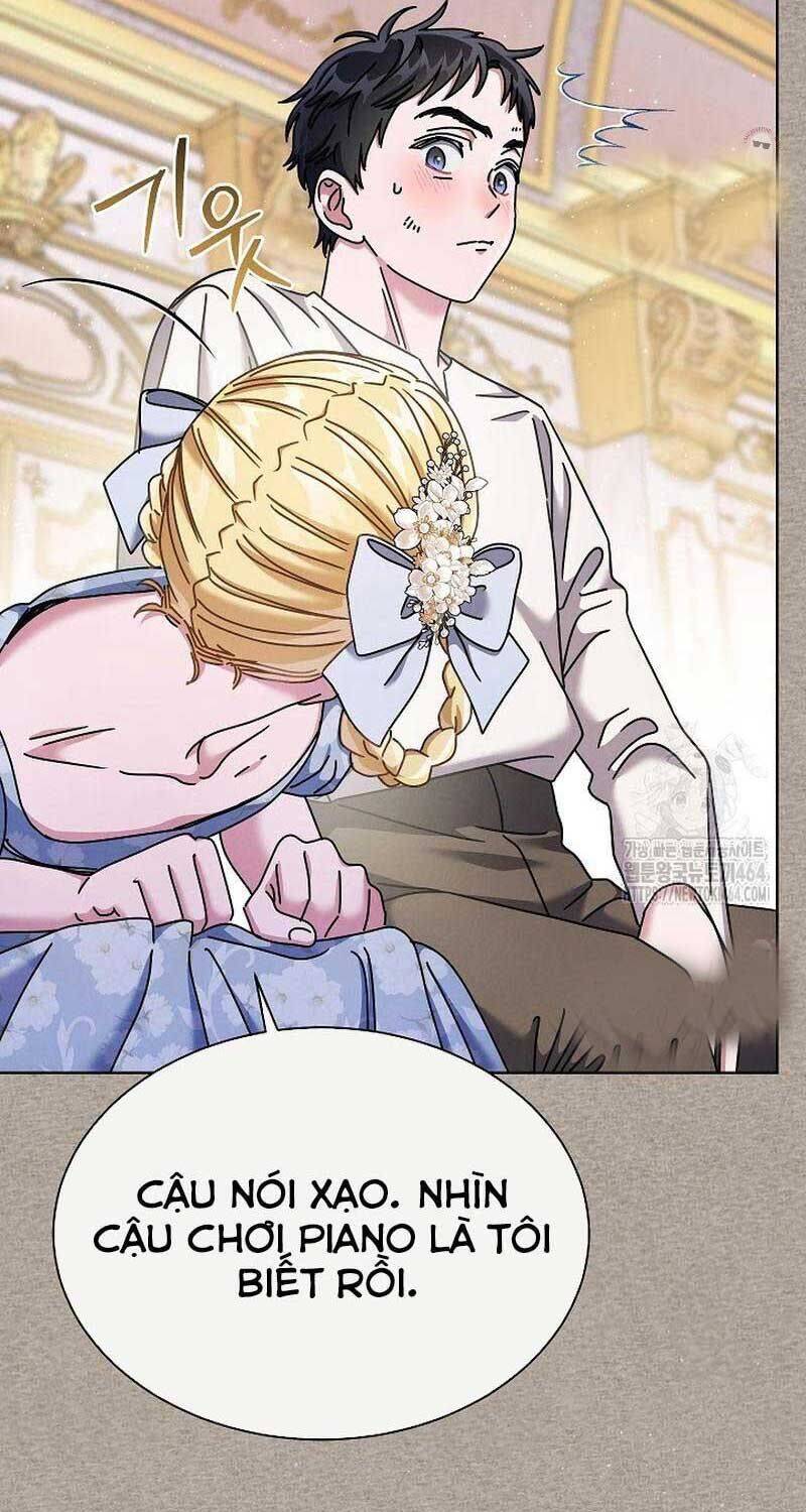 Thiên Tài Âm Nhạc Trường Trung Học Chap 33 - Next Chap 34