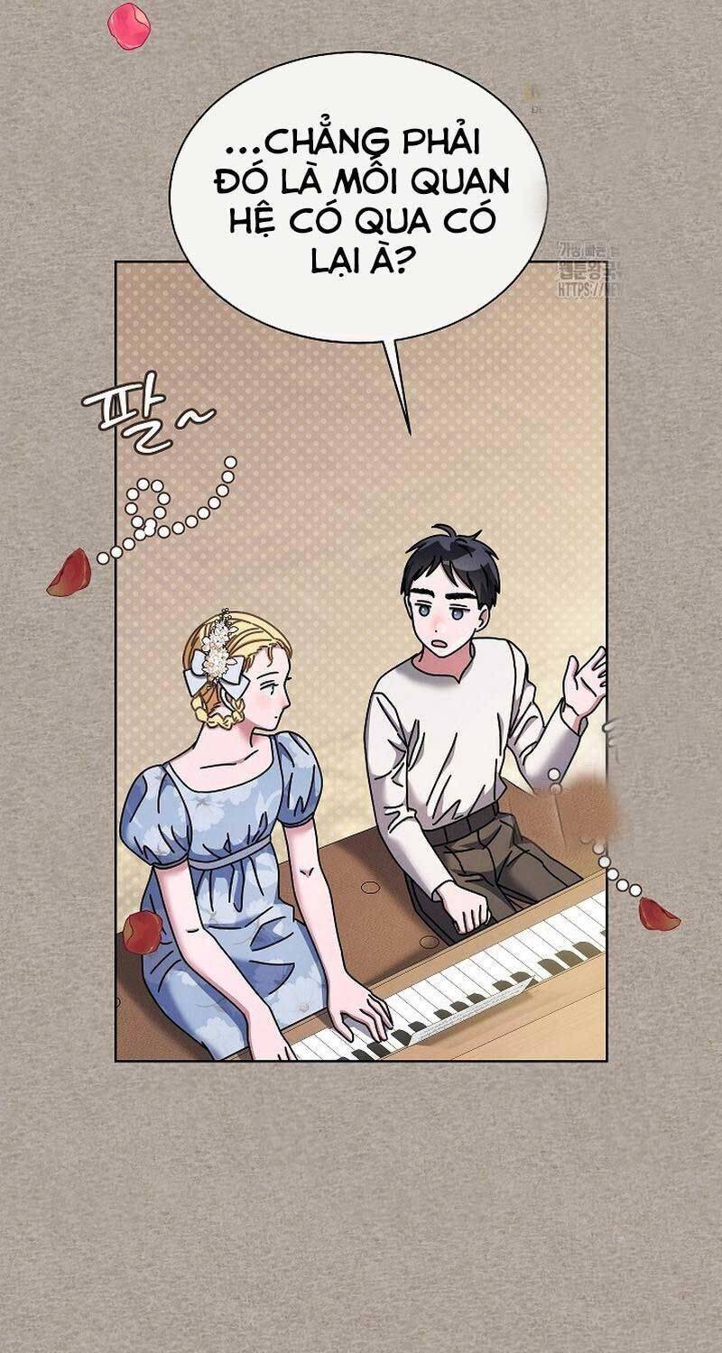 Thiên Tài Âm Nhạc Trường Trung Học Chap 33 - Next Chap 34
