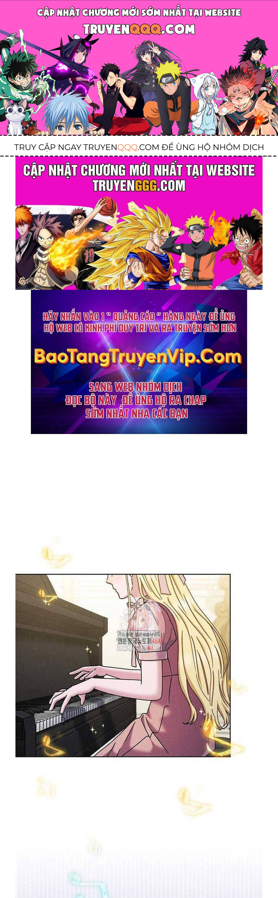 Thiên Tài Âm Nhạc Trường Trung Học Chap 34 - Next Chap 35