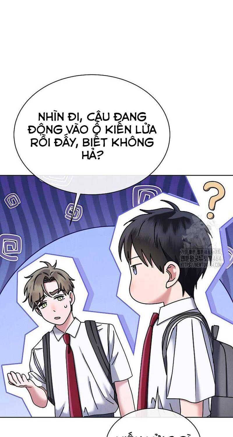 Thiên Tài Âm Nhạc Trường Trung Học Chap 34 - Next Chap 35