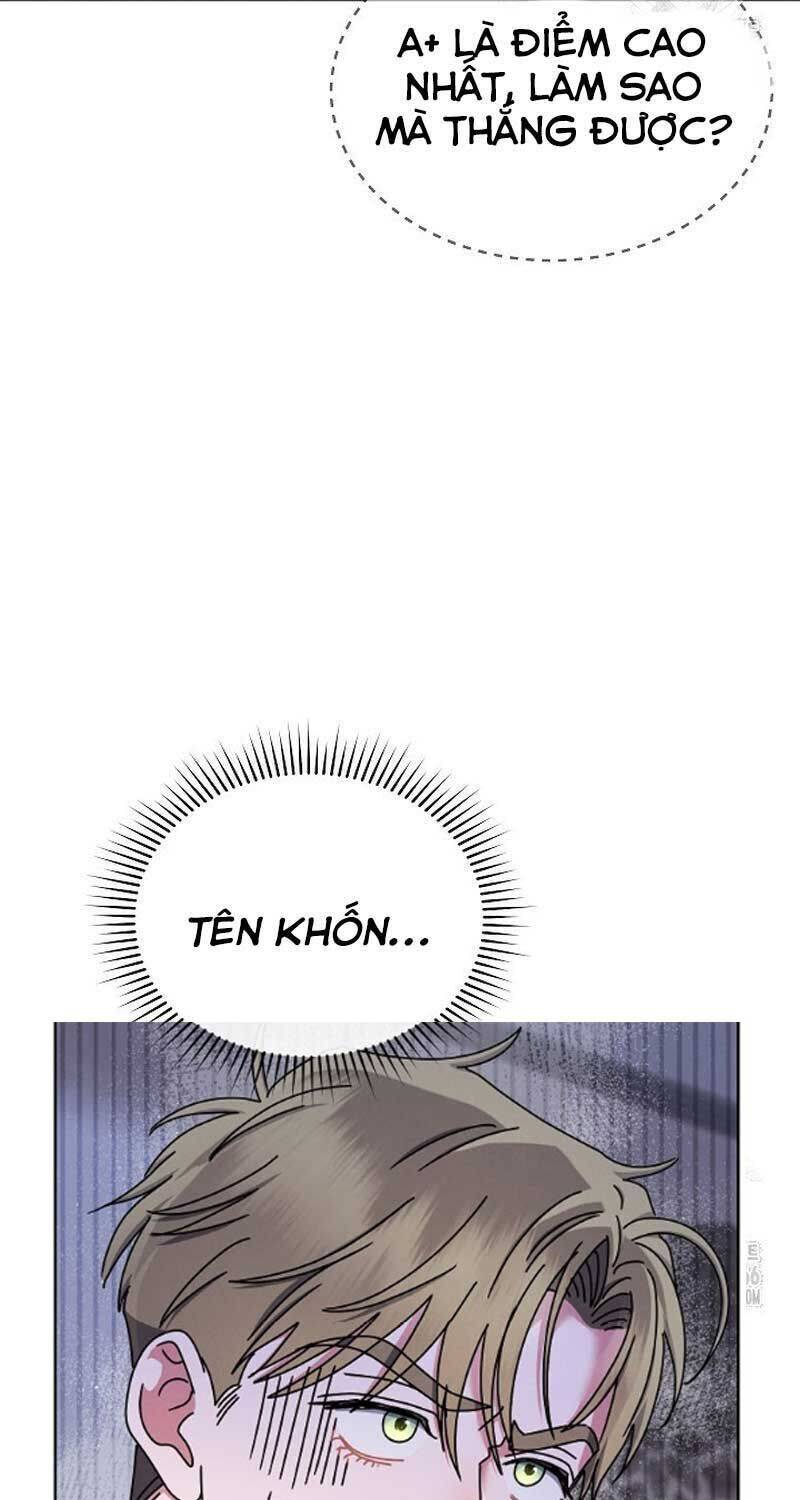 Thiên Tài Âm Nhạc Trường Trung Học Chap 35 - Next Chap 36