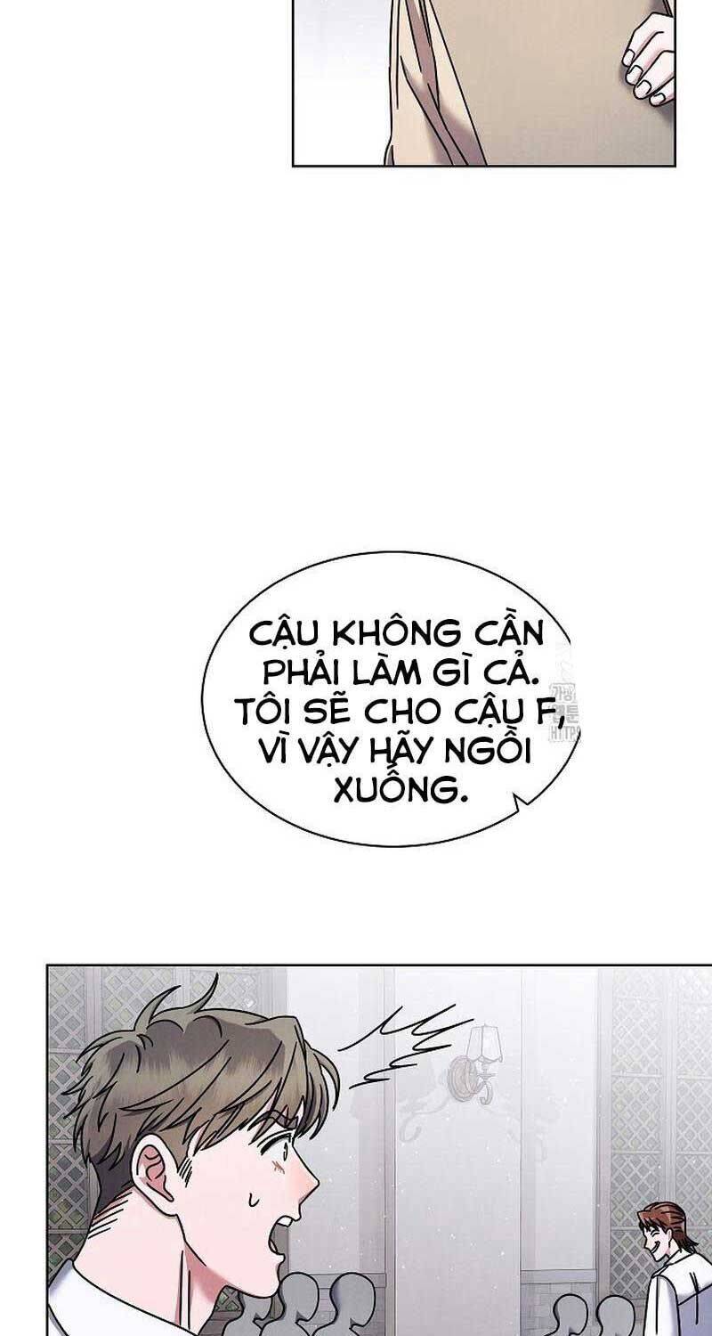 Thiên Tài Âm Nhạc Trường Trung Học Chap 35 - Next Chap 36