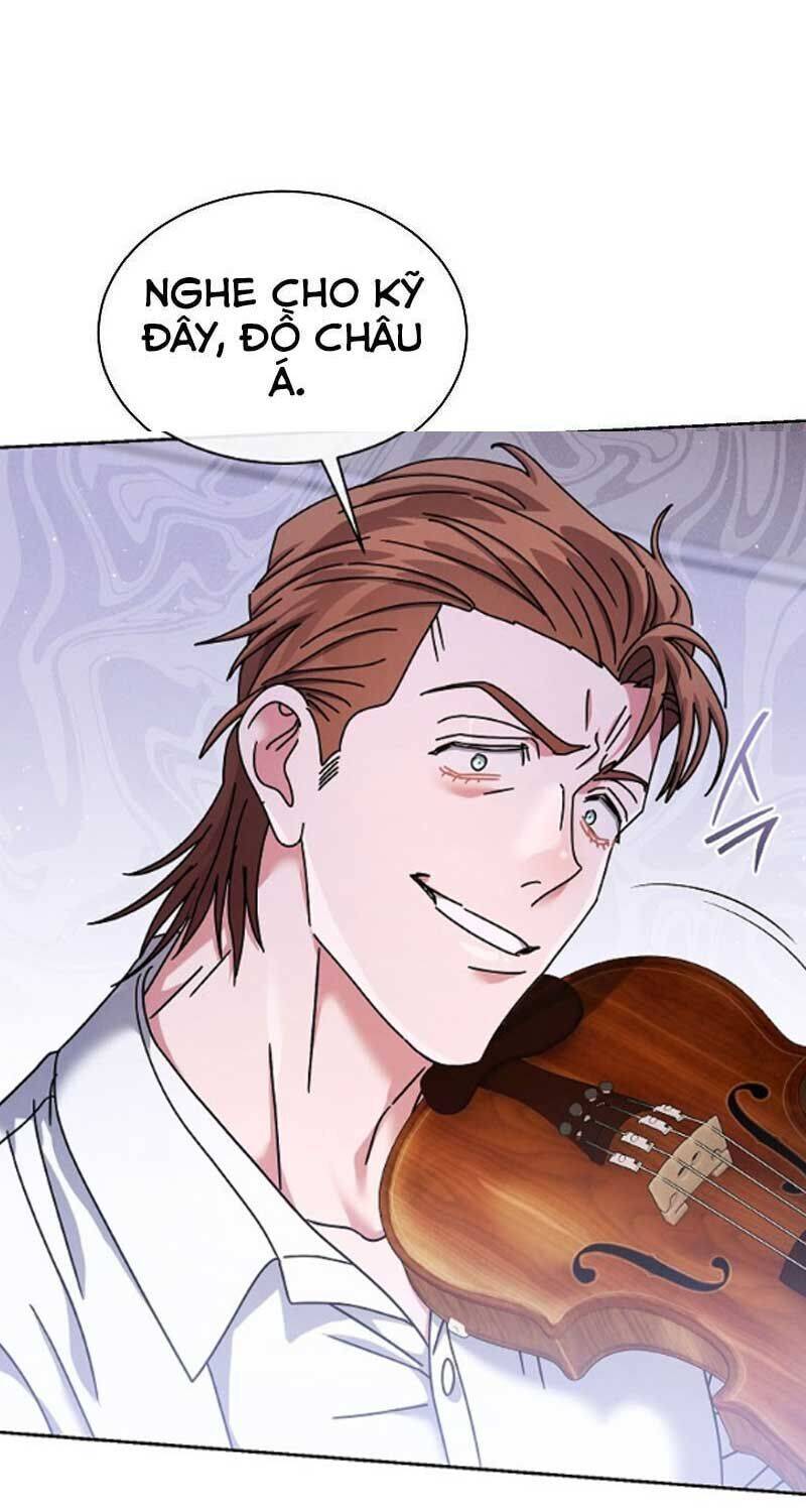 Thiên Tài Âm Nhạc Trường Trung Học Chap 35 - Next Chap 36