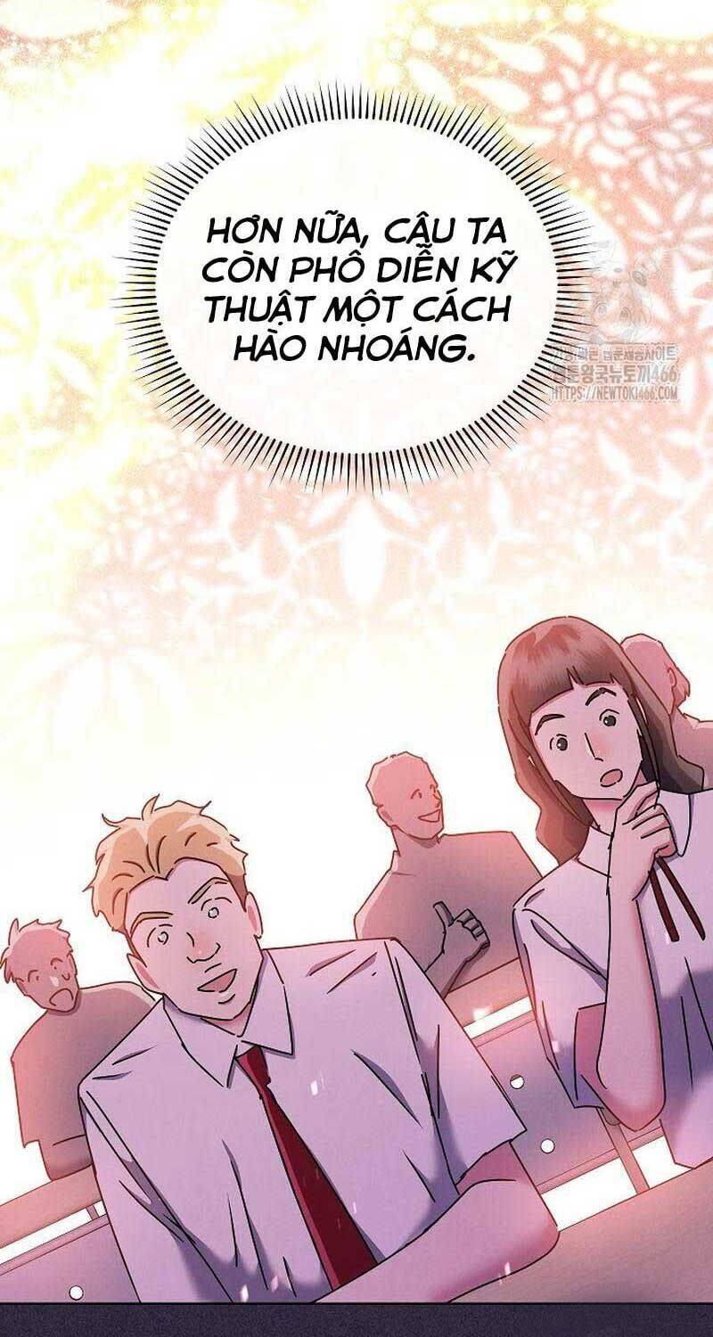 Thiên Tài Âm Nhạc Trường Trung Học Chap 35 - Next Chap 36