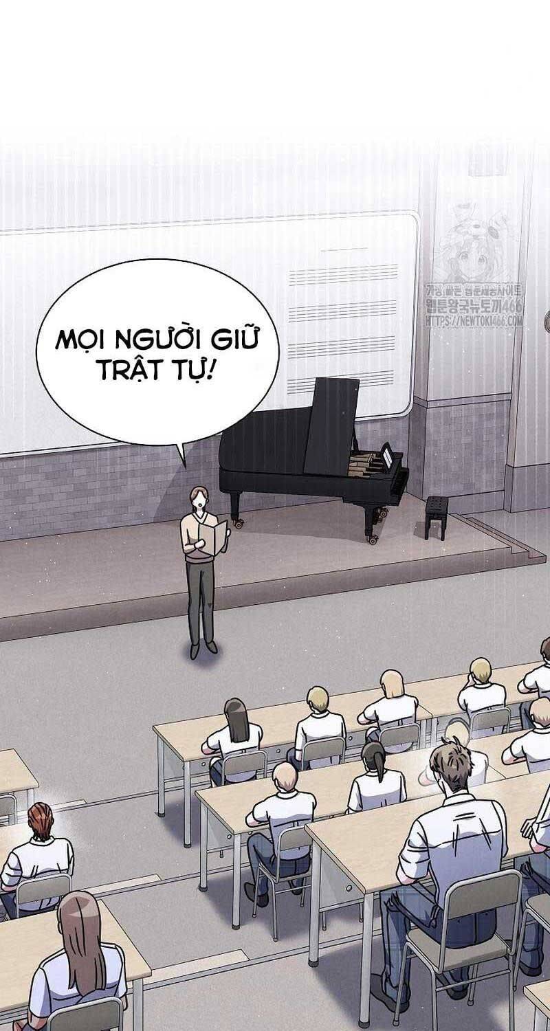 Thiên Tài Âm Nhạc Trường Trung Học Chap 35 - Next Chap 36