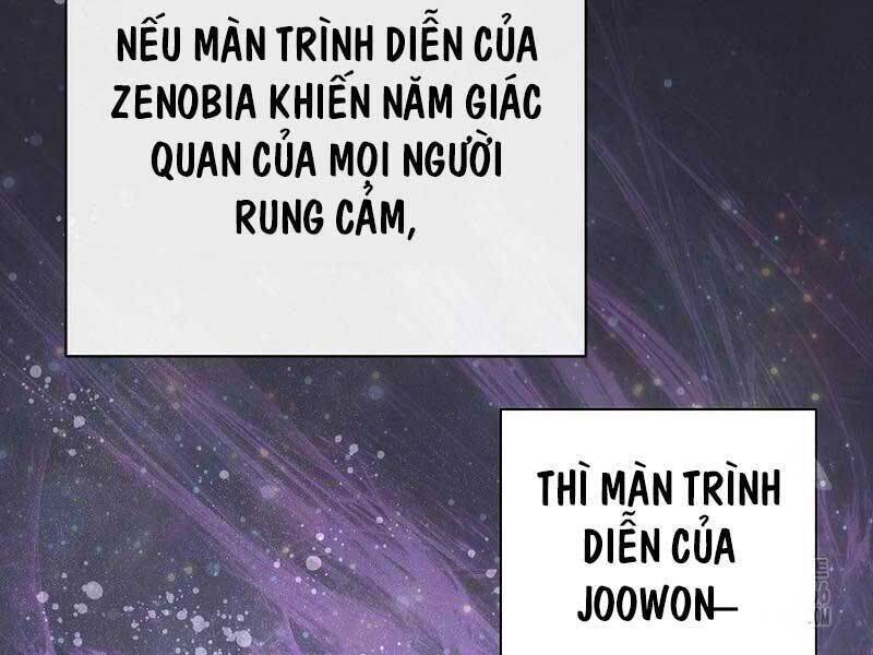 Thiên Tài Âm Nhạc Trường Trung Học Chap 36 - Next Chap 37