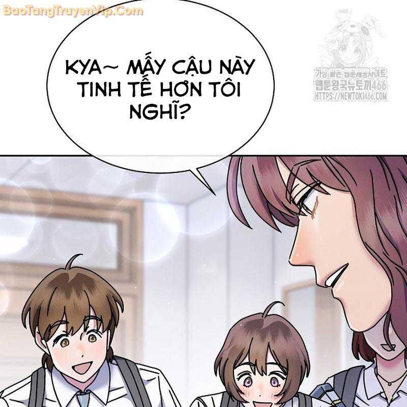Thiên Tài Âm Nhạc Trường Trung Học Chap 39 - Next Chap 40