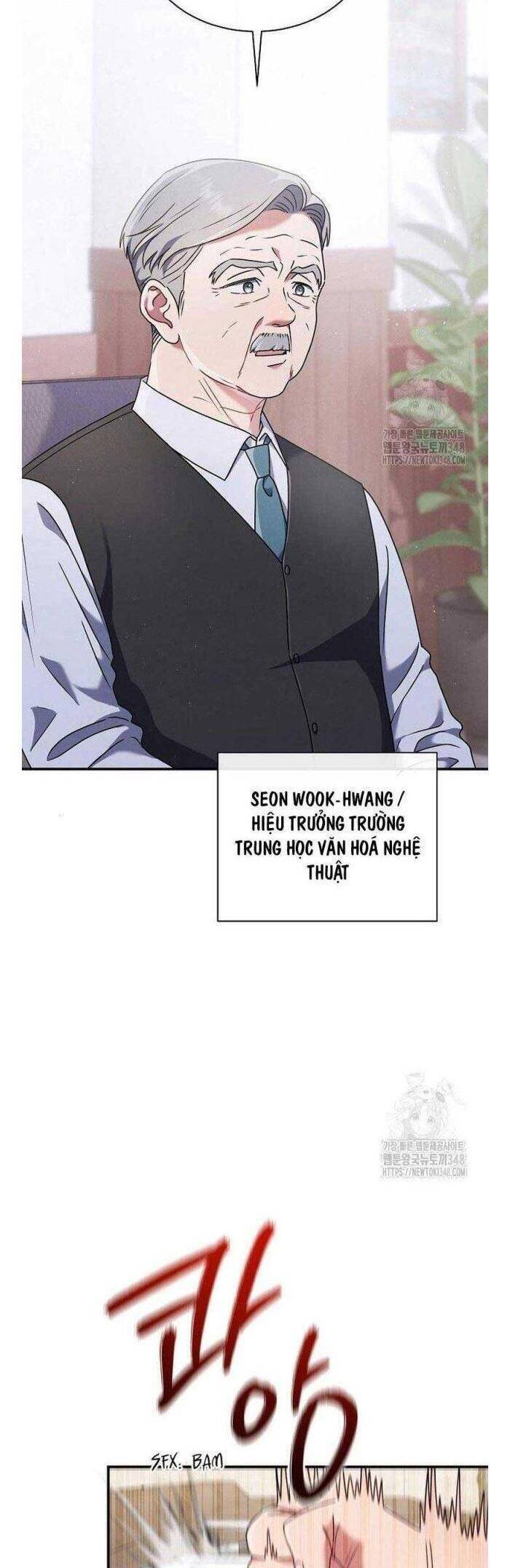 Thiên Tài Âm Nhạc Trường Trung Học Chap 4 - Next Chap 5