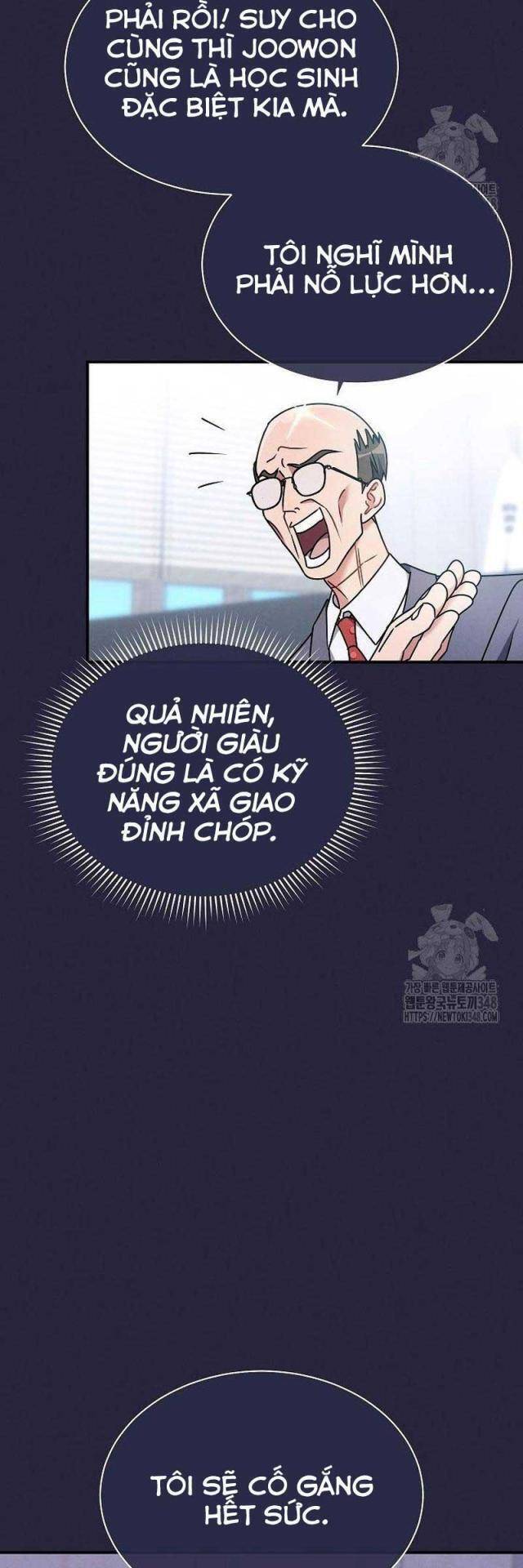 Thiên Tài Âm Nhạc Trường Trung Học Chap 4 - Next Chap 5