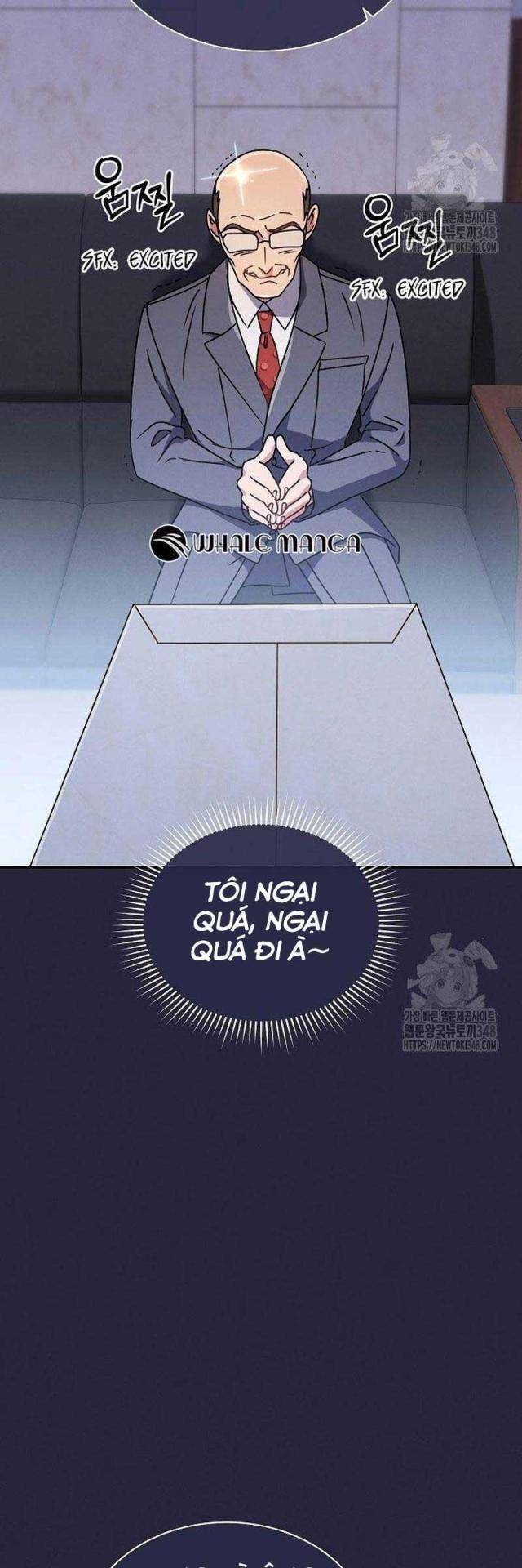 Thiên Tài Âm Nhạc Trường Trung Học Chap 4 - Next Chap 5