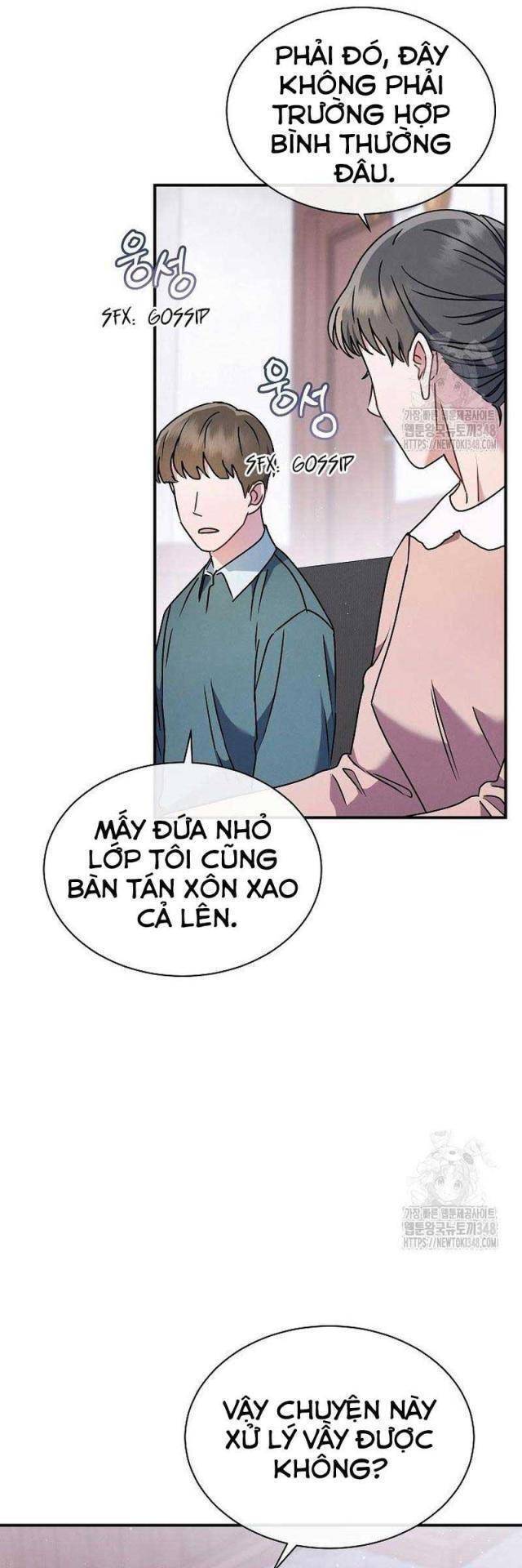 Thiên Tài Âm Nhạc Trường Trung Học Chap 4 - Next Chap 5