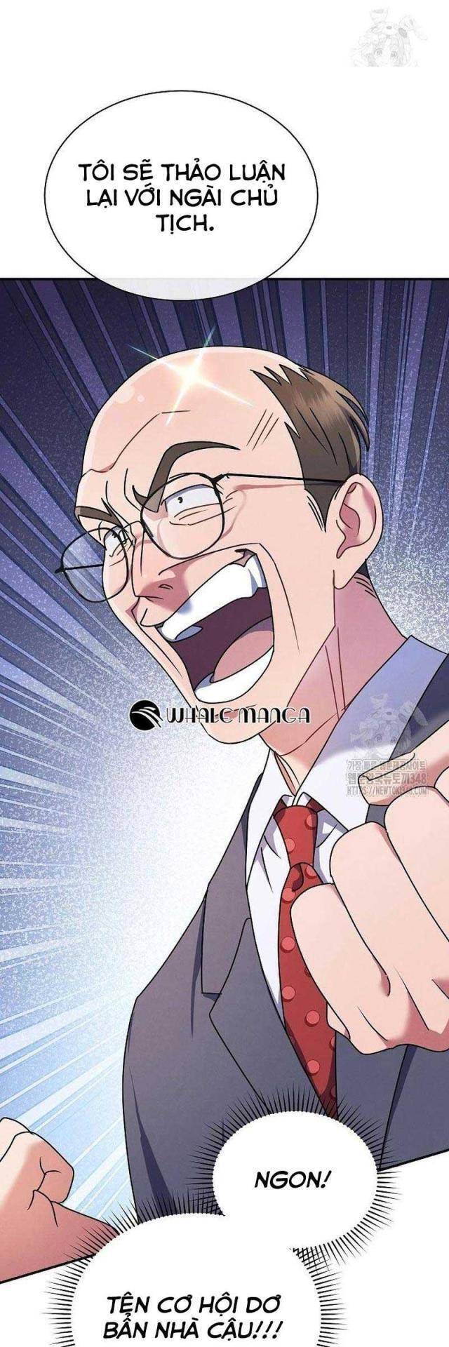 Thiên Tài Âm Nhạc Trường Trung Học Chap 4 - Next Chap 5