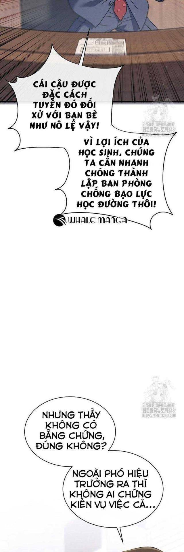Thiên Tài Âm Nhạc Trường Trung Học Chap 4 - Next Chap 5