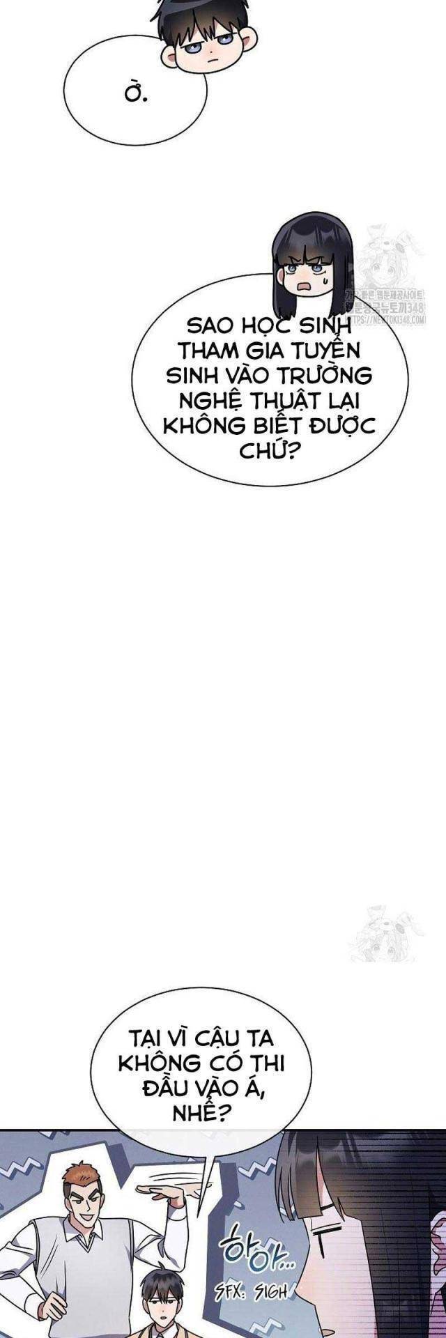 Thiên Tài Âm Nhạc Trường Trung Học Chap 4 - Next Chap 5