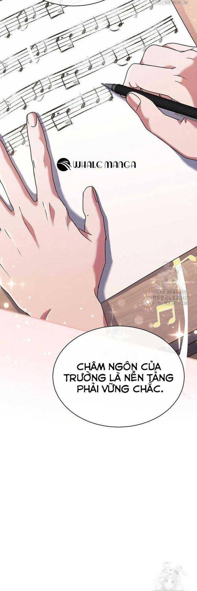 Thiên Tài Âm Nhạc Trường Trung Học Chap 4 - Next Chap 5