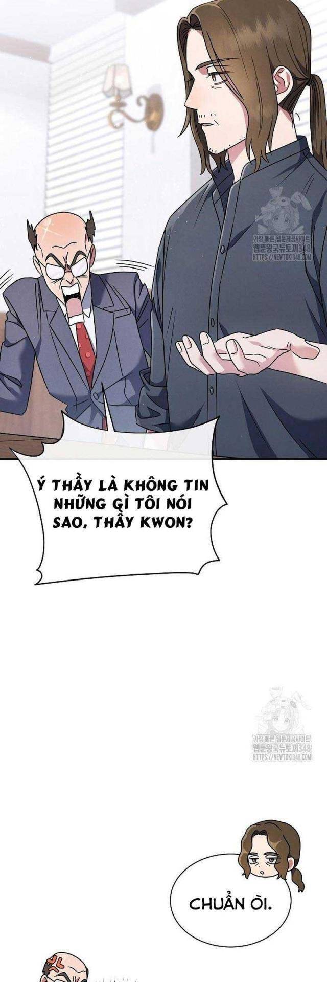 Thiên Tài Âm Nhạc Trường Trung Học Chap 4 - Next Chap 5