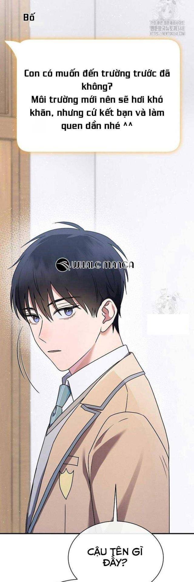 Thiên Tài Âm Nhạc Trường Trung Học Chap 4 - Next Chap 5