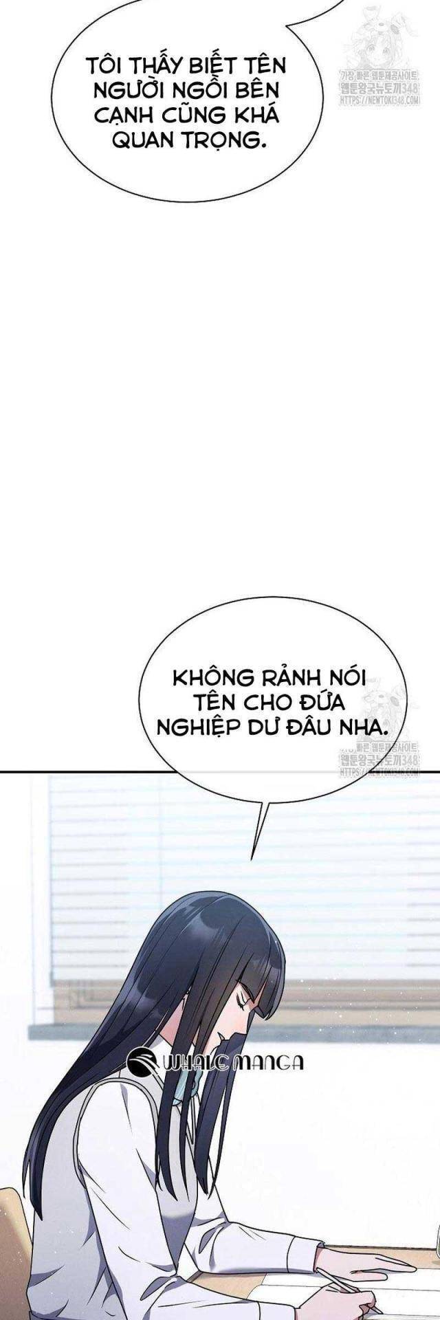 Thiên Tài Âm Nhạc Trường Trung Học Chap 4 - Next Chap 5