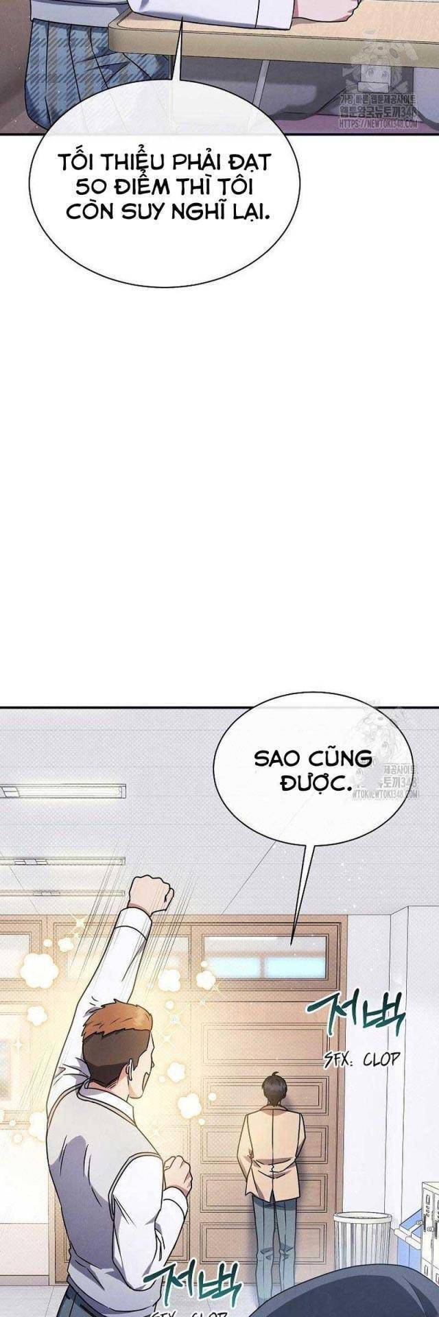 Thiên Tài Âm Nhạc Trường Trung Học Chap 4 - Next Chap 5