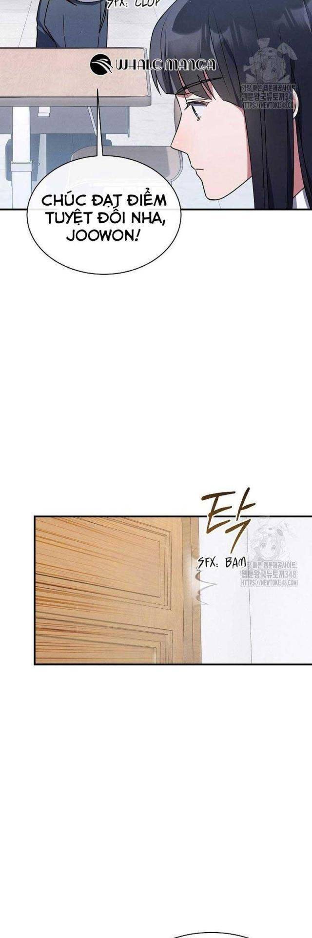 Thiên Tài Âm Nhạc Trường Trung Học Chap 4 - Next Chap 5