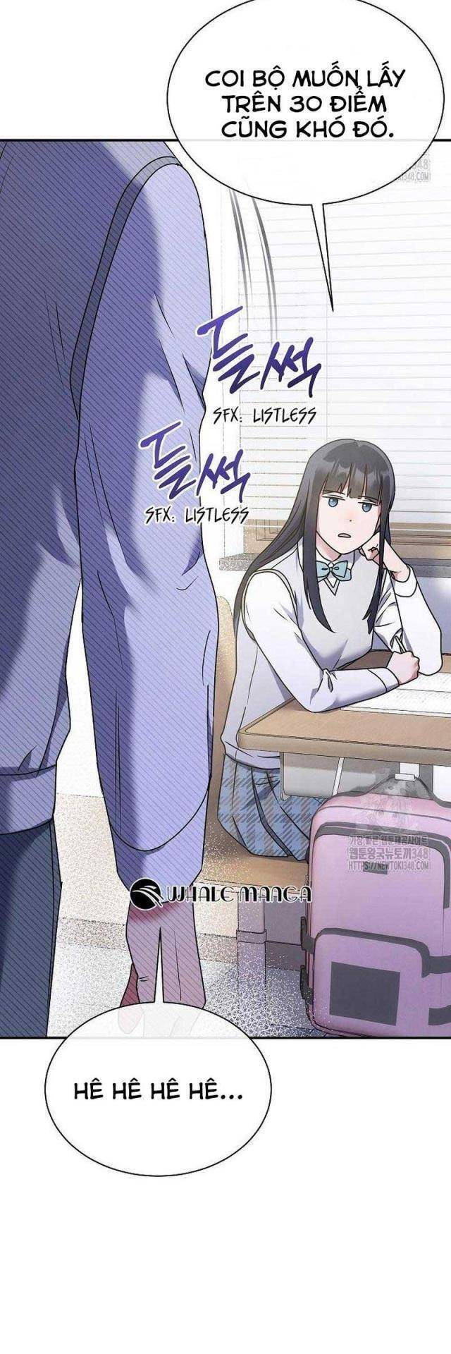 Thiên Tài Âm Nhạc Trường Trung Học Chap 4 - Next Chap 5