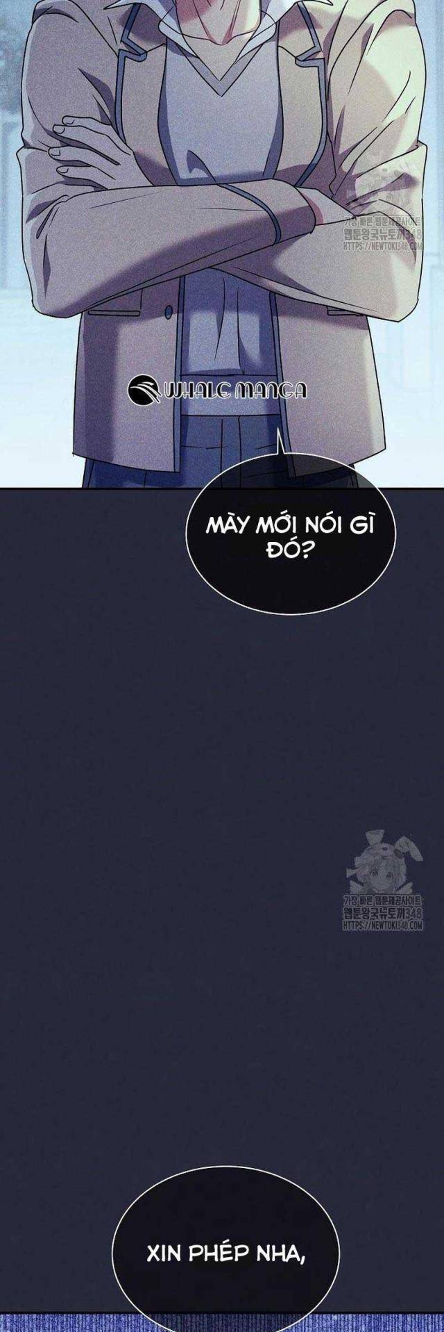 Thiên Tài Âm Nhạc Trường Trung Học Chap 4 - Next Chap 5