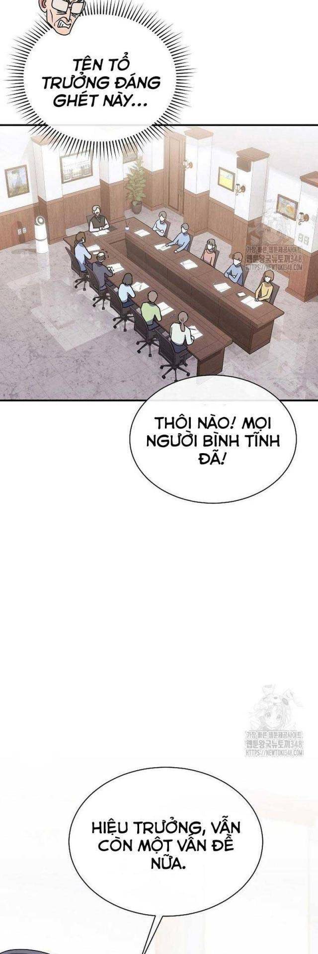 Thiên Tài Âm Nhạc Trường Trung Học Chap 4 - Next Chap 5