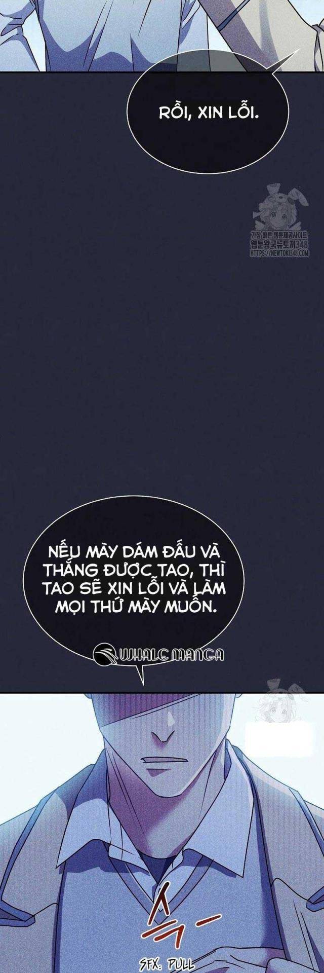 Thiên Tài Âm Nhạc Trường Trung Học Chap 4 - Next Chap 5