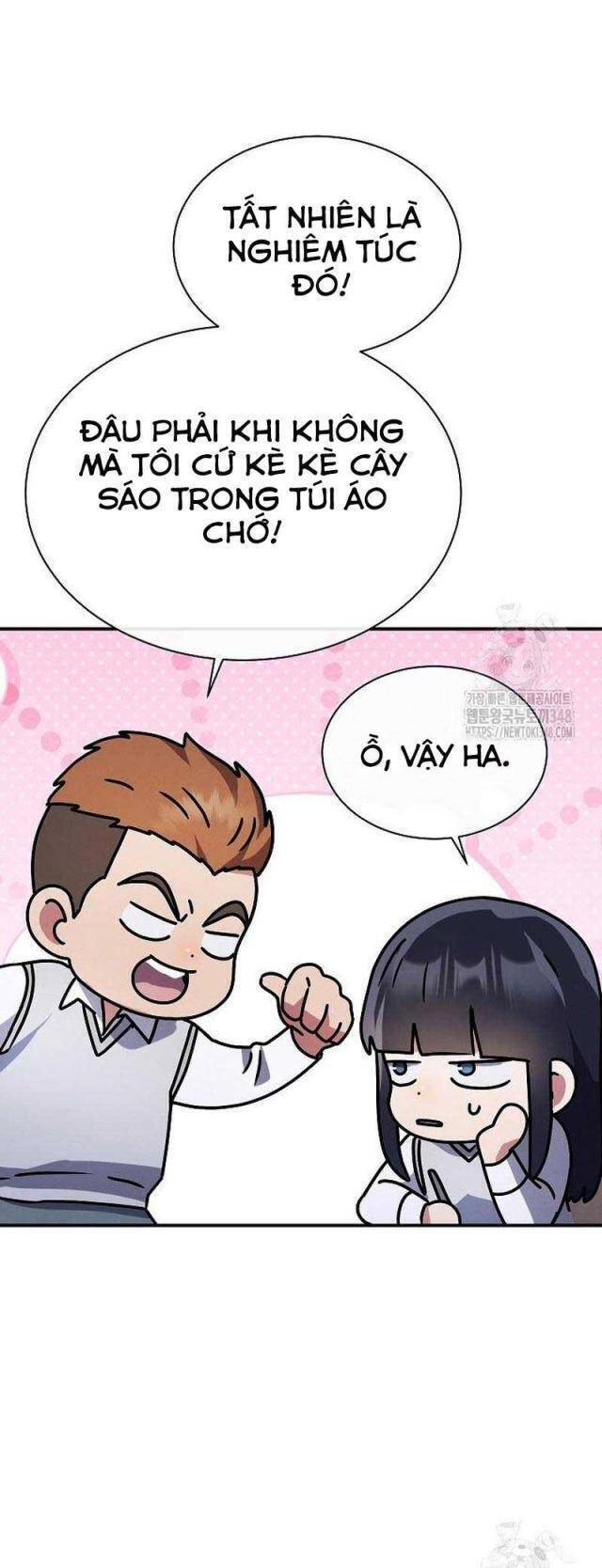 Thiên Tài Âm Nhạc Trường Trung Học Chap 4 - Next Chap 5