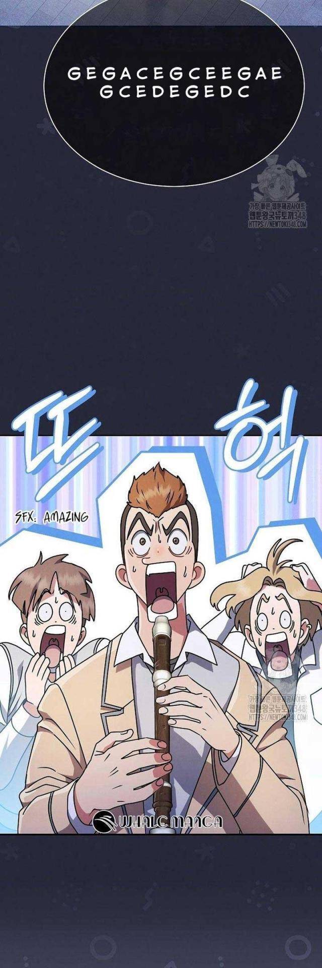 Thiên Tài Âm Nhạc Trường Trung Học Chap 4 - Next Chap 5