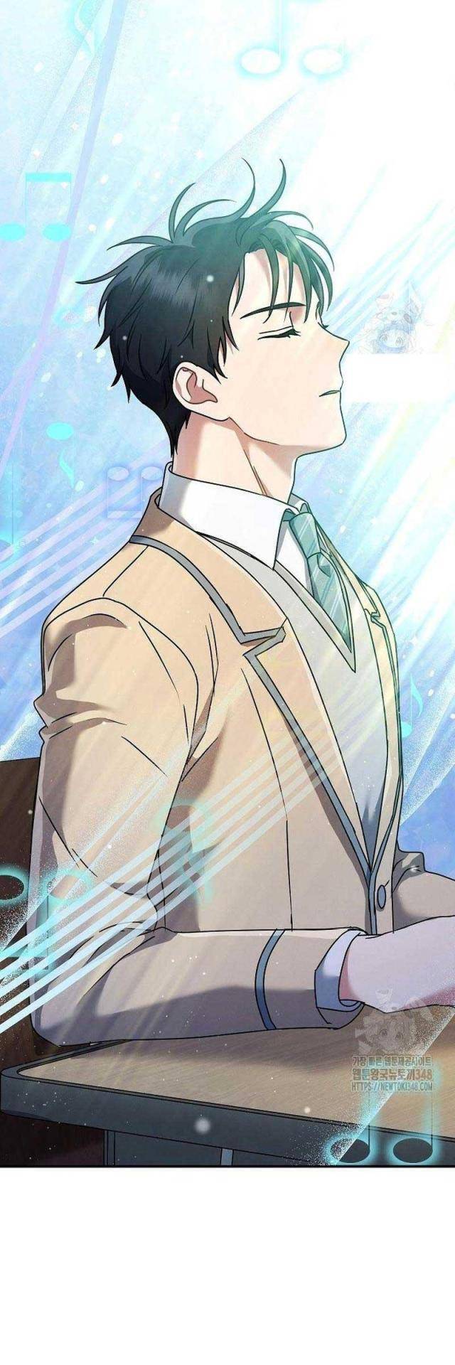 Thiên Tài Âm Nhạc Trường Trung Học Chap 4 - Next Chap 5