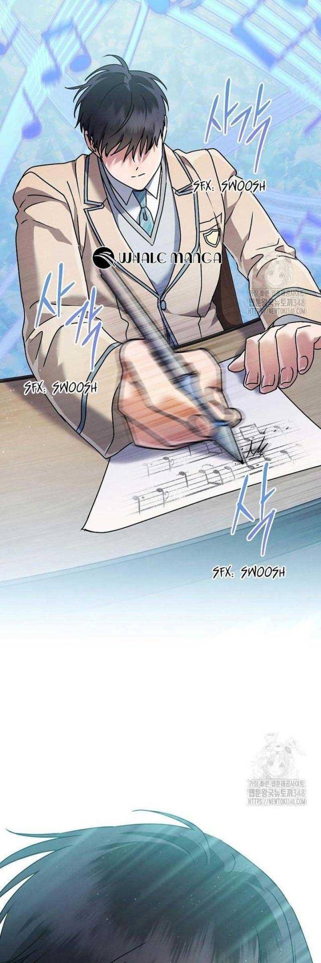 Thiên Tài Âm Nhạc Trường Trung Học Chap 4 - Next Chap 5