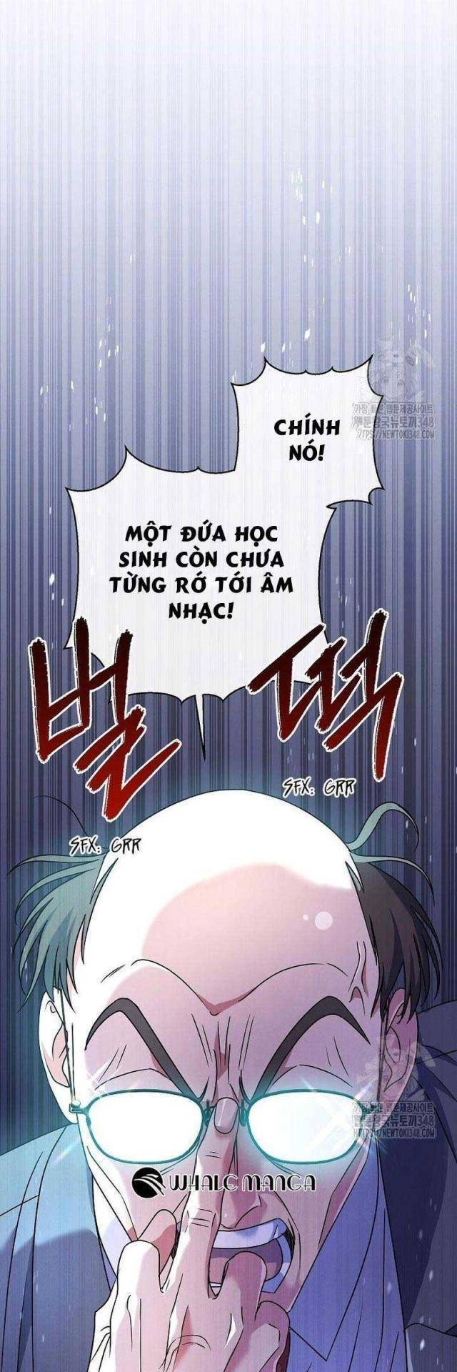 Thiên Tài Âm Nhạc Trường Trung Học Chap 4 - Next Chap 5
