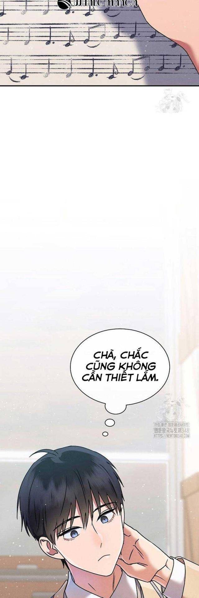 Thiên Tài Âm Nhạc Trường Trung Học Chap 4 - Next Chap 5