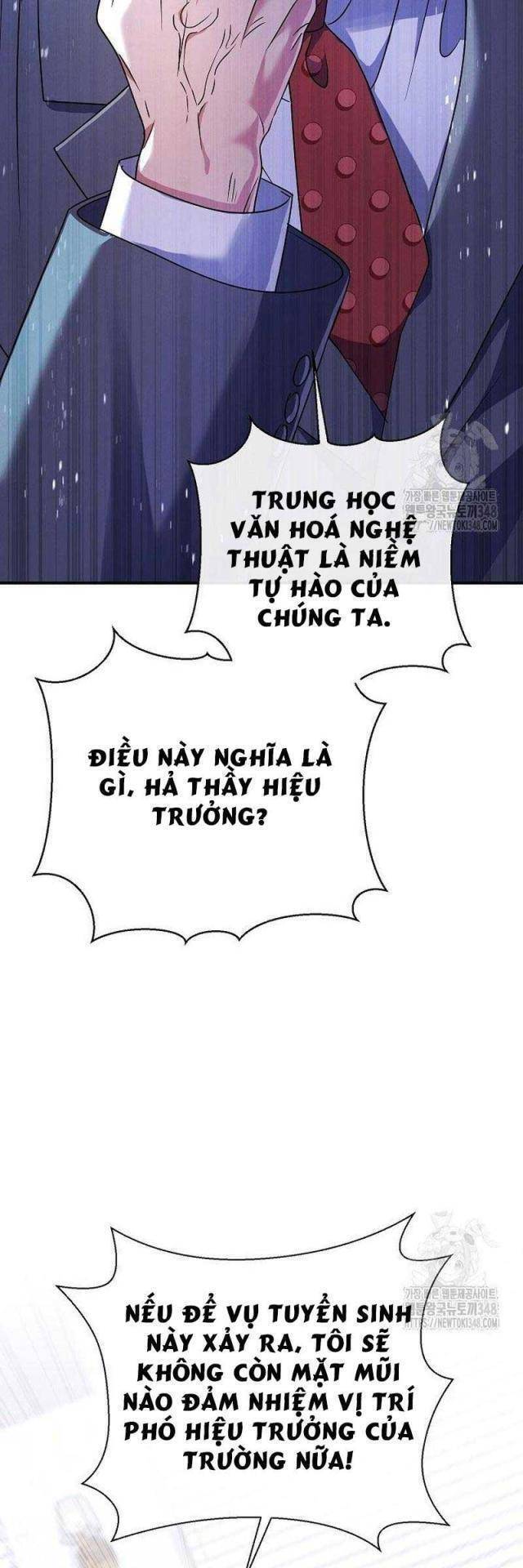 Thiên Tài Âm Nhạc Trường Trung Học Chap 4 - Next Chap 5