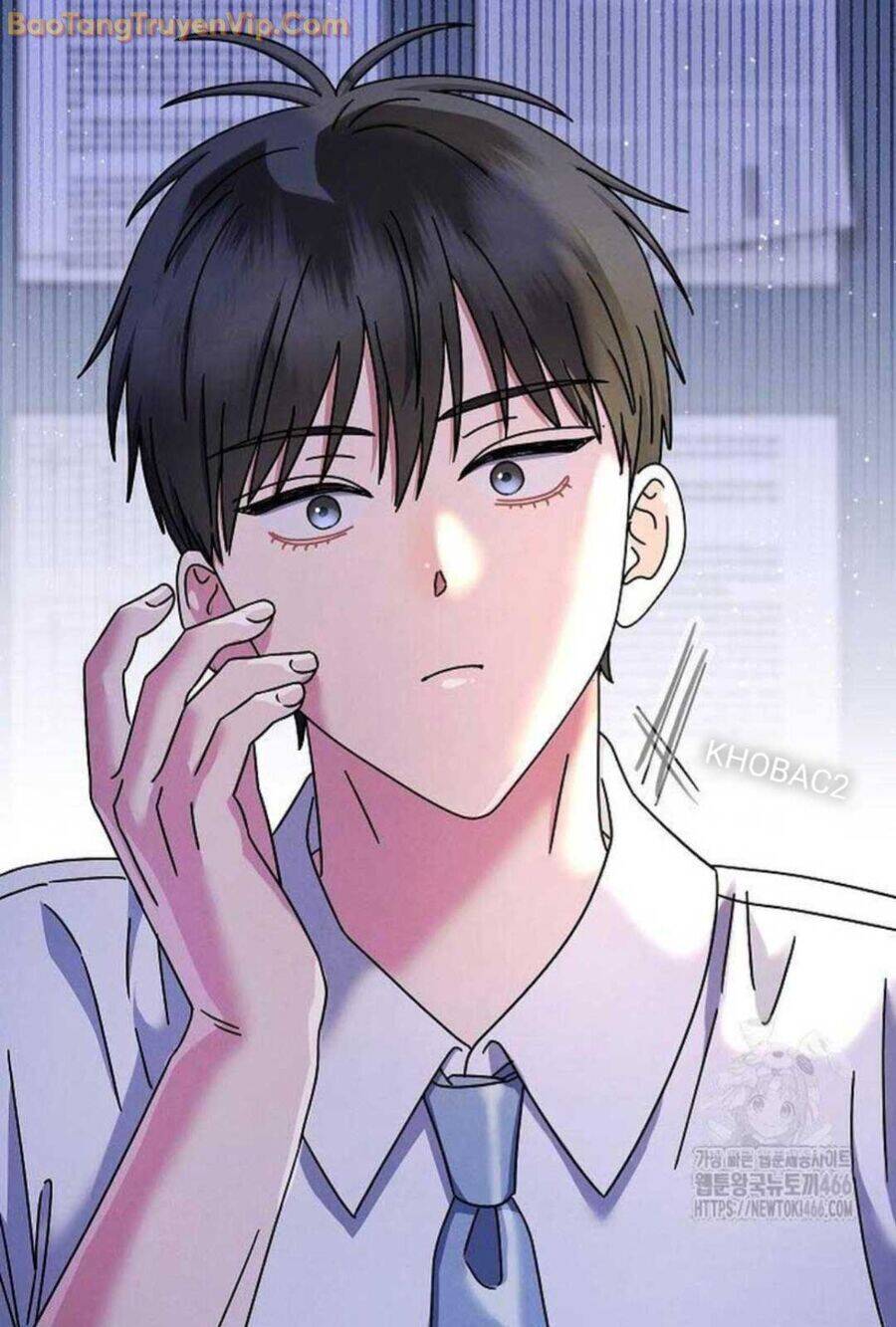 Thiên Tài Âm Nhạc Trường Trung Học Chap 40 - Next Chap 41