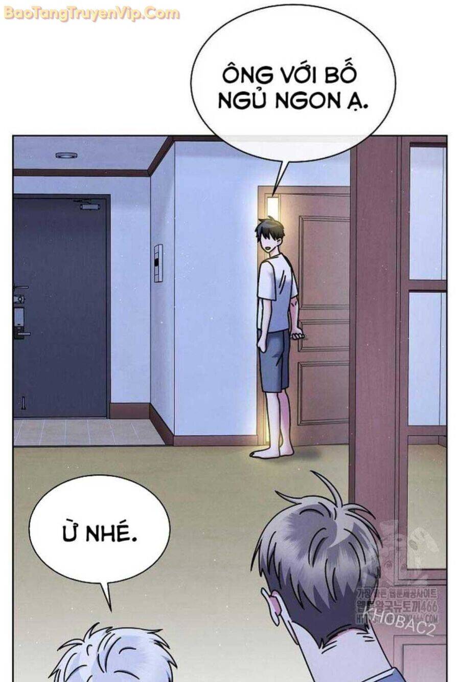 Thiên Tài Âm Nhạc Trường Trung Học Chap 40 - Next Chap 41