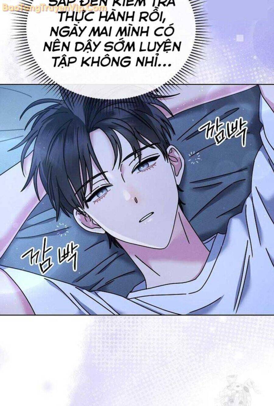 Thiên Tài Âm Nhạc Trường Trung Học Chap 40 - Next Chap 41