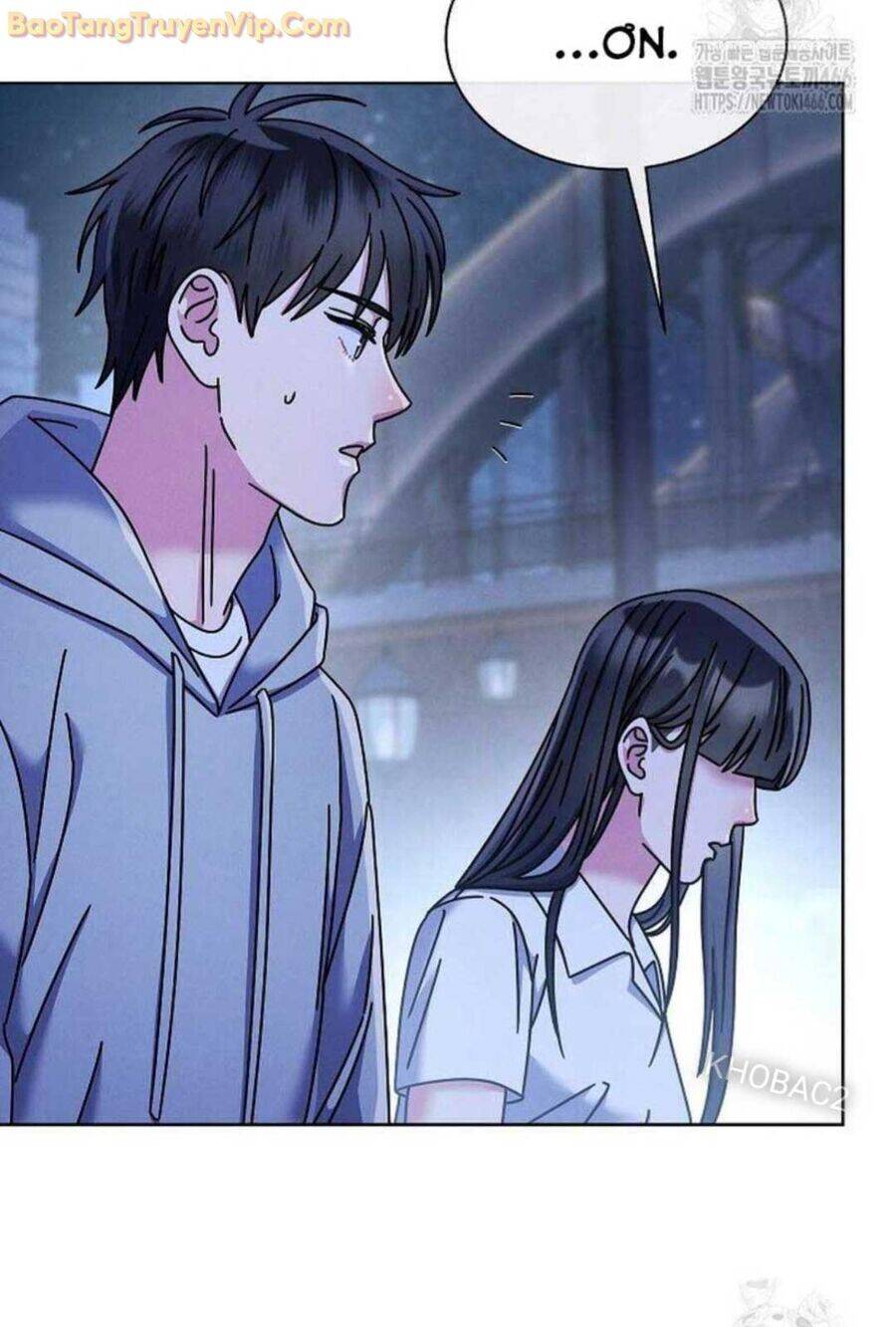 Thiên Tài Âm Nhạc Trường Trung Học Chap 40 - Next Chap 41