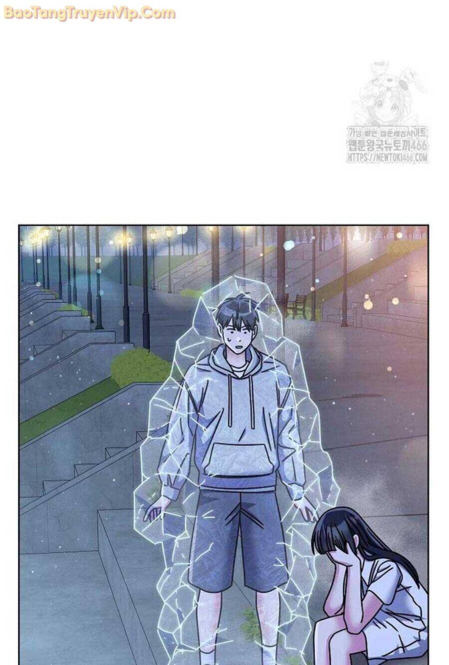 Thiên Tài Âm Nhạc Trường Trung Học Chap 40 - Next Chap 41